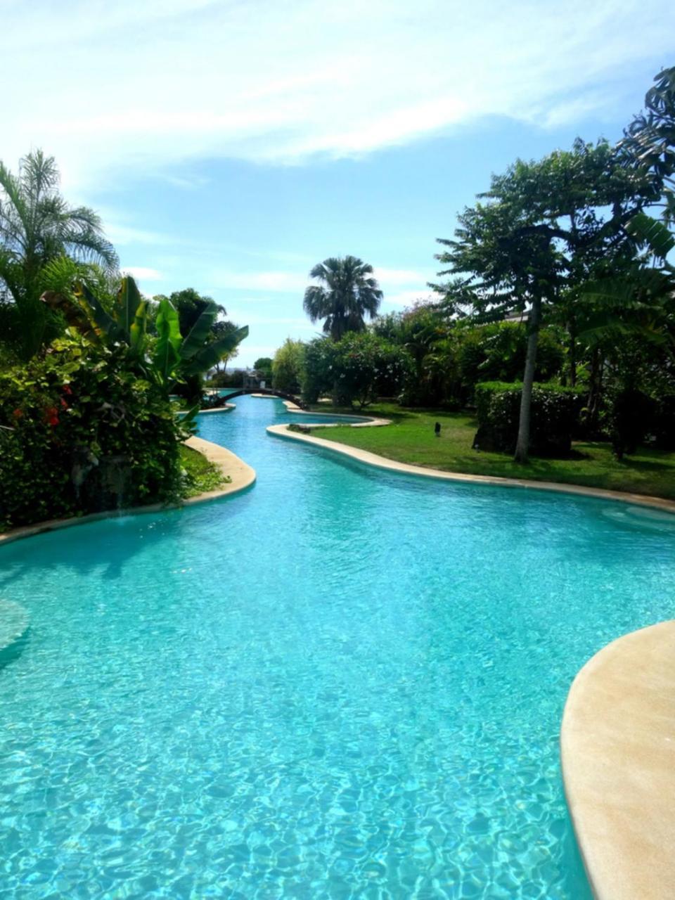 Sunset Beach Carlton- Tahiti - Beachfront Luxury Residence & Pool - 4 Pers プナアウィア エクステリア 写真