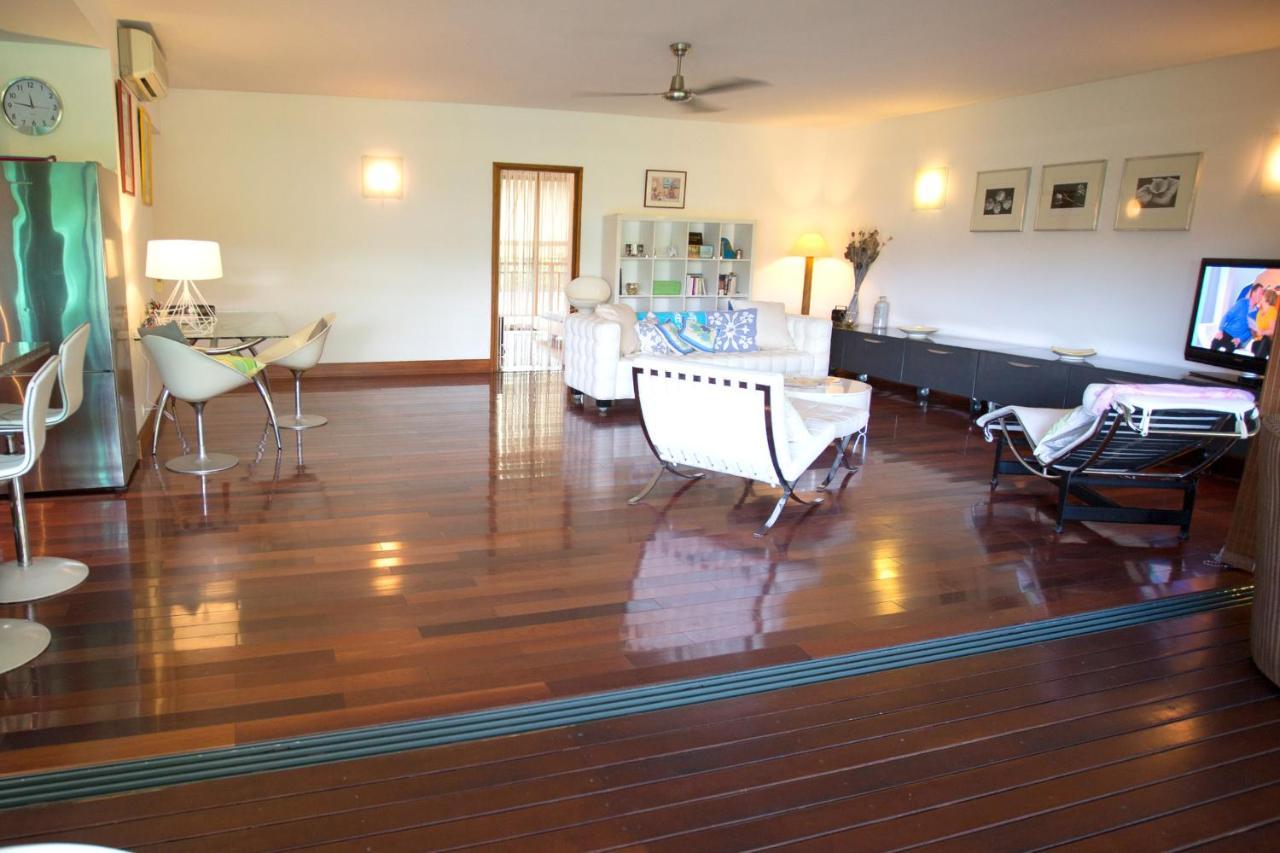 Sunset Beach Carlton- Tahiti - Beachfront Luxury Residence & Pool - 4 Pers プナアウィア エクステリア 写真